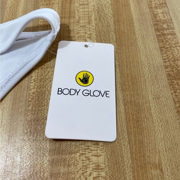 Body Glove Women's Basic Solid Fuller Coverage Bikini Bottom Swimsuit NWT XL - Picture 7 of 10